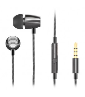 ایرفون باسیم رپو VM120