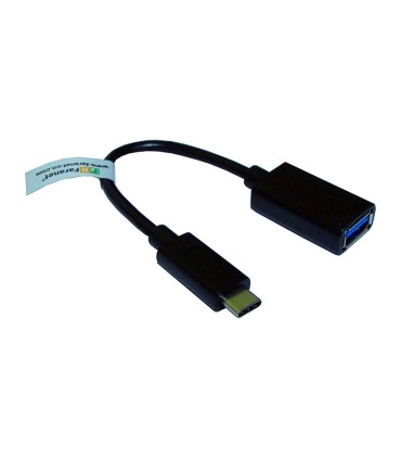 کابل Type C - OTG به USB 3.1 فرانت FN-UCAF15