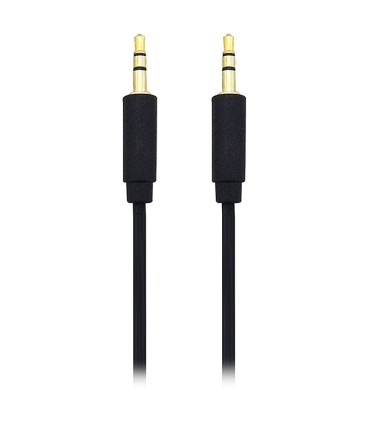 کابل 1 به 1 صدا استریو 3.5 میلی متر (AUX) کی نت