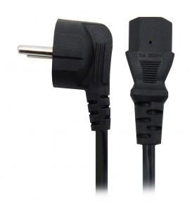 کابل برق پاور کی نت