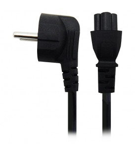 کابل برق نوت بوک (3pin) کی نت K-PC704