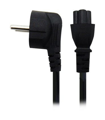 کابل برق نوت بوک (3pin) کی نت K-PC704