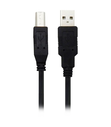 کابل USB 2.0 پرینتر (شیلد دار) کی نت