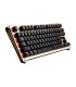 کیبورد باسیم گیمینگ ای فورتک B830