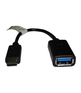کابل Type C - OTG به USB 3.1 فرانت FN-UCAF15