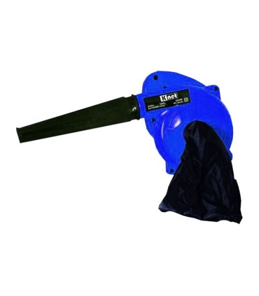 دستگاه دمنده و مکنده ( بلوئر ) کی نت