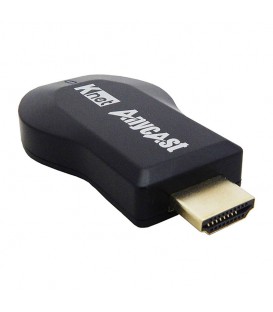 گیرنده بی سیم تصویر HDMI کی نت K-UW155