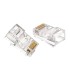 کانکتور Rj45 UTP Cat6 کی نت K-N2032