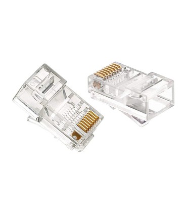 کانکتور Rj45 UTP Cat6 کی نت K-N2032