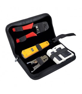 کیف ابزار شبکه کی نت