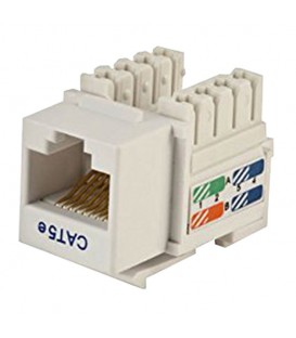 کیستون Cat5e UTP کی نت K-N1081