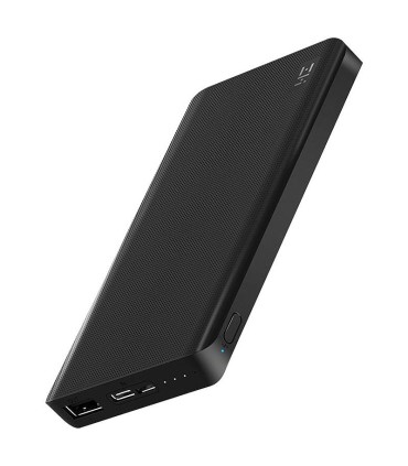 پاور بانک شیائومی ZMI با ظرفیت 10000 میلی آمپر ساعت