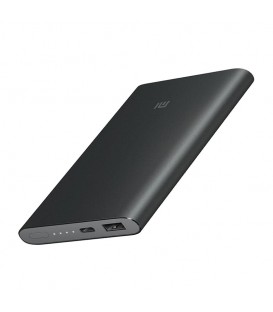 پاور بانک شیائومی Pro با ظرفیت 10000 میلی آمپر ساعت