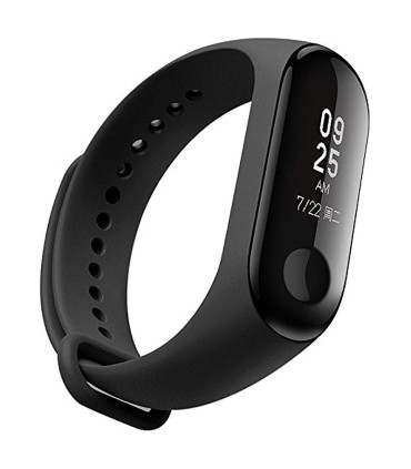 دستبند سلامتی شیائومی Mi Band 3