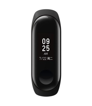 دستبند سلامتی شیائومی Mi Band 3