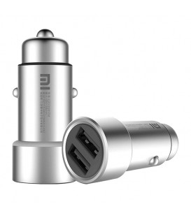 شارژر فندکی شیائومی Metal