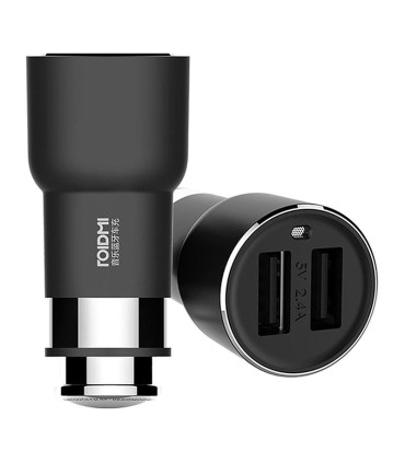 شارژر فندکی شیائومی Roidmi 2S