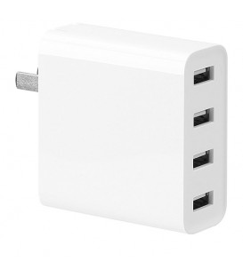 شارژر 4 پورت شیائومی