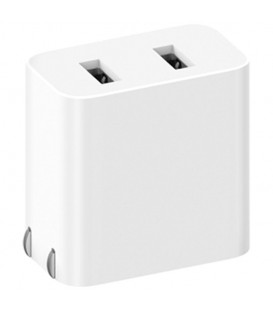 آداپتور شارژ سریع ۲ پورت شیائومی CDQ03ZM