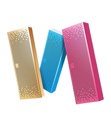اسپیکر بلوتوث شیائومی 2 Square Box