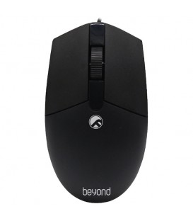 ماوس باسیم بیاند BM-1080