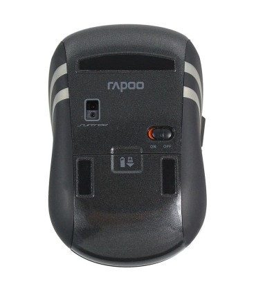 ماوس بی سیم رپو 3920P