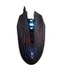 ماوس باسیم گیمینگ ای فورتک X77