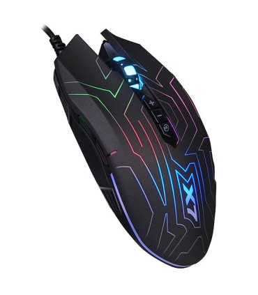 ماوس باسیم گیمینگ ای فورتک X77