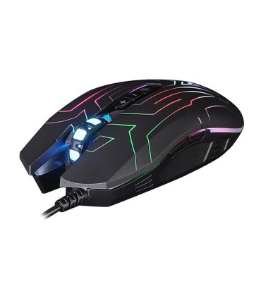 ماوس باسیم گیمینگ ای فورتک X77