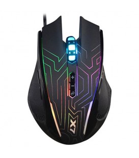 ماوس باسیم گیمینگ ای فورتک X87