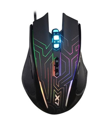 ماوس باسیم گیمینگ ای فورتک X87