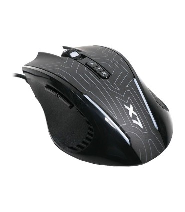 ماوس باسیم گیمینگ ای فورتک X87