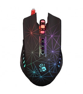 ماوس باسیم گیمینگ ای فورتک P81