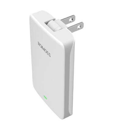 شارژر دیواری روموس eUSB iCharger 45
