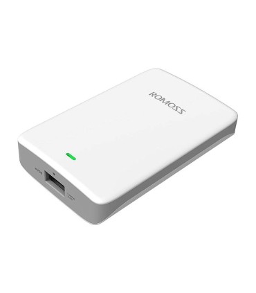 شارژر دیواری روموس eUSB iCharger 45