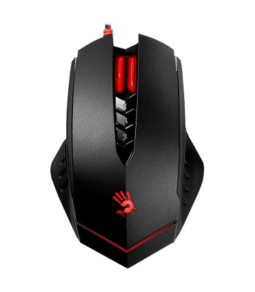 ماوس باسیم گیمینگ ای فورتک V8M