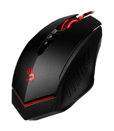 ماوس باسیم گیمینگ ای فورتک V8M