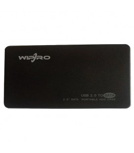 باکس هارد 2.5 اینچ USB 2.0 ویپرو
