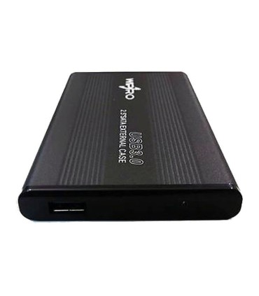 باکس هارد 2.5 اینچ USB 3.0 ویپرو 