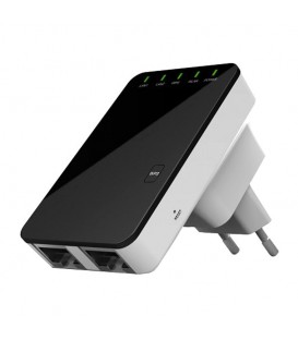 اکسس پوینت و روتر وایرلس WR300 فرانت FN-WR300