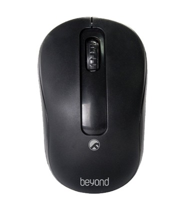 ماوس بی سیم بیاند BM-1750RF