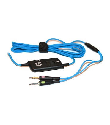 هدست لاجیتک G430