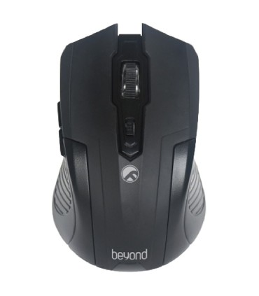 ماوس بی سیم بیاند BM-1368RF