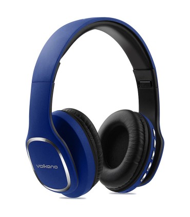 هدفون بلوتوث ولکانو Phonic VK-2002