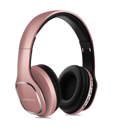 هدفون بلوتوث ولکانو Phonic VK-2002