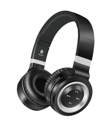 هدفون بلوتوث ولکانو Lunar VK-2004