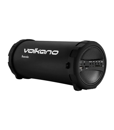 اسپیکر بلوتوث ولکانو Bazooka VB-018