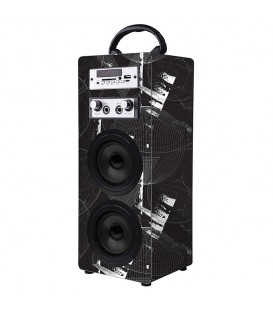 اسپیکر بلوتوث ولکانو Carnival VK-3009