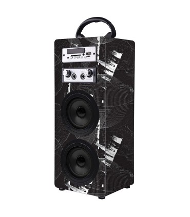 اسپیکر بلوتوث ولکانو Carnival VK-3009