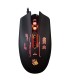 ماوس باسیم گیمینگ ای فورتک Q80B